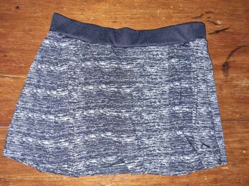 Skort / Tennis Skirt - Age 11-12
