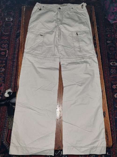 Cape Union Pants - Size 32