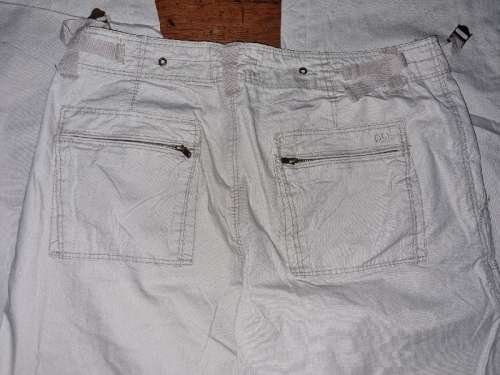 Cape Union Pants - Size 32