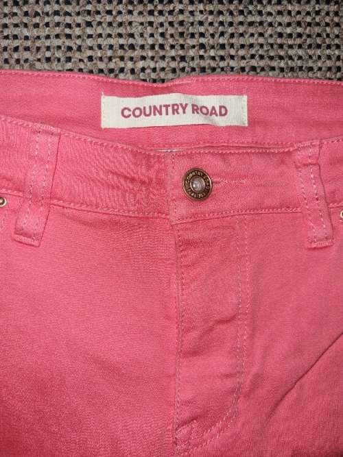 Country Road Pants - Size 10