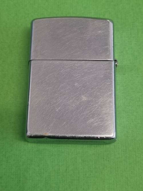 Zippo Lighter - USA
