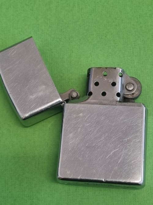 Zippo Lighter - USA