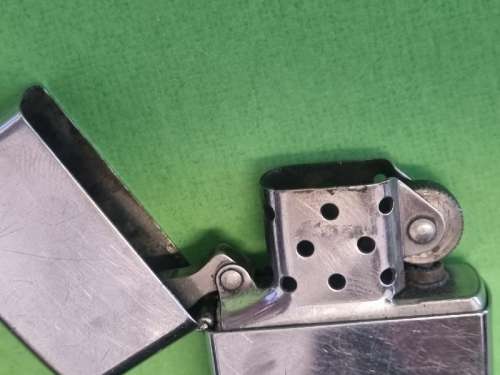 Zippo Lighter - USA