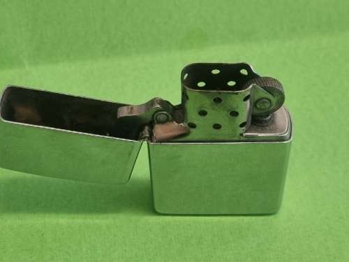 Zippo Lighter - USA