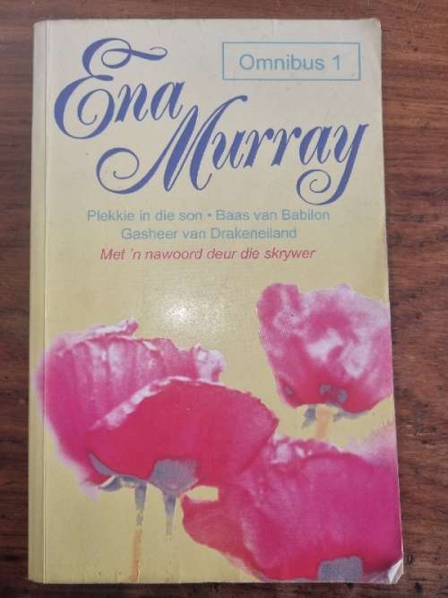 Ena Murray - Omnibus 1