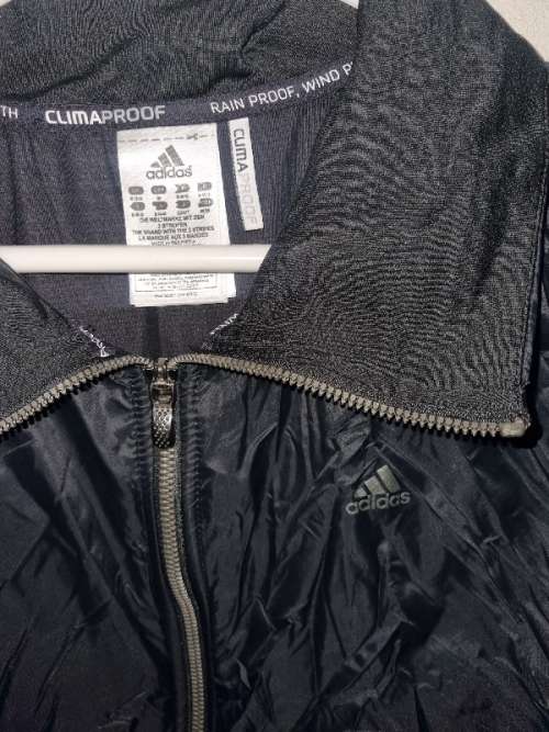 Adidas Climaproof Rain and Wind proof Jacket - Size M