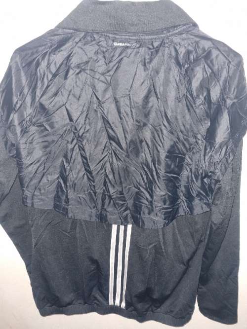 Adidas Climaproof Rain and Wind proof Jacket - Size M