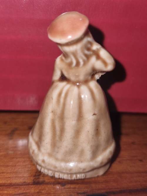 Wade England Figurine - Queen of Hearts