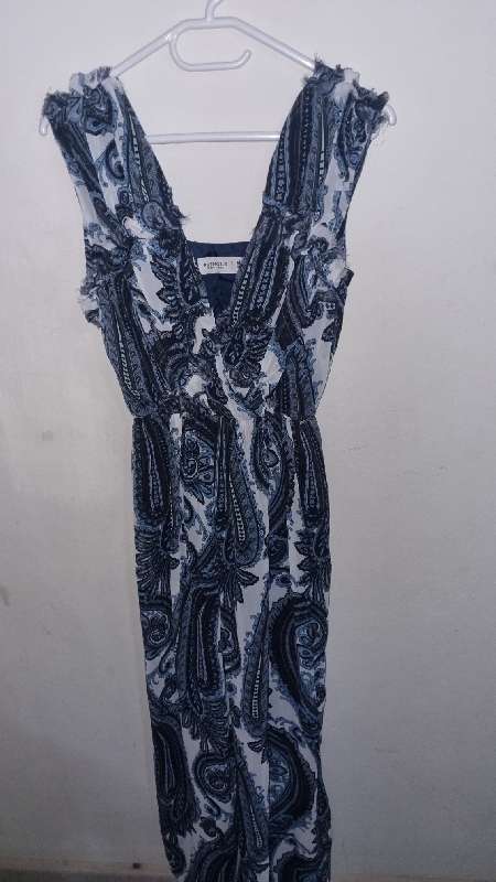 Beautiful Pringle of Scotland Summer Dress - Size 10