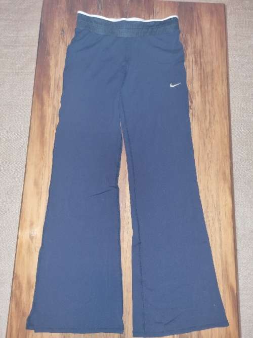 Black Nike Pants - Size M