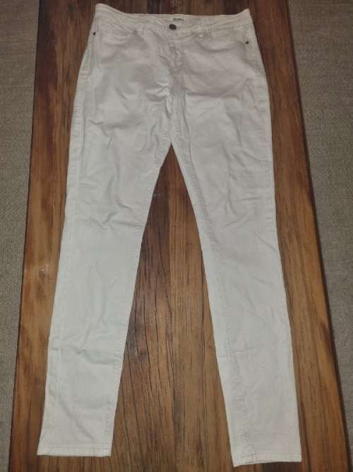 Re Skinny Jeans - Woolworths - Size 12