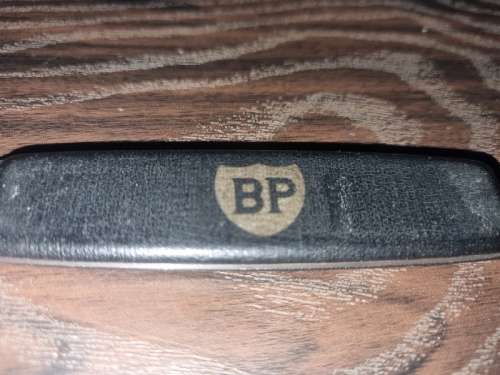 BP Letter Opener
