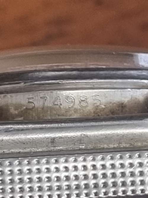 Vintage Gents Rolex Watch - Rolex Oyster Perpetual Analogue watch