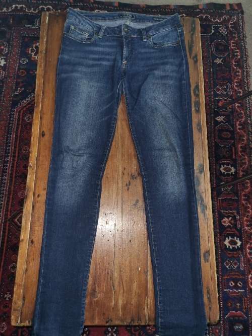 Guess Jeans - Size 30/34 - Power - Ultra Skinny