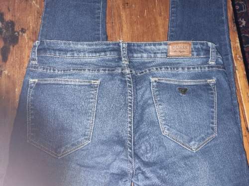 Guess Jeans - Size 30/34 - Power - Ultra Skinny