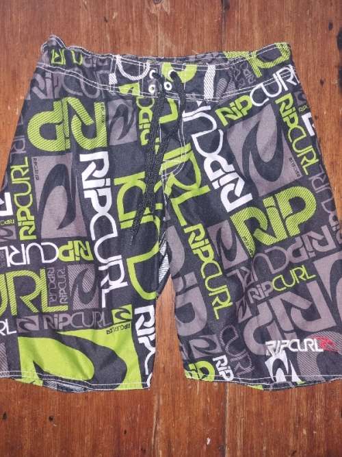 Rip Curl Swimming Shorts - Swimwear - Age 16 Years / Size 32