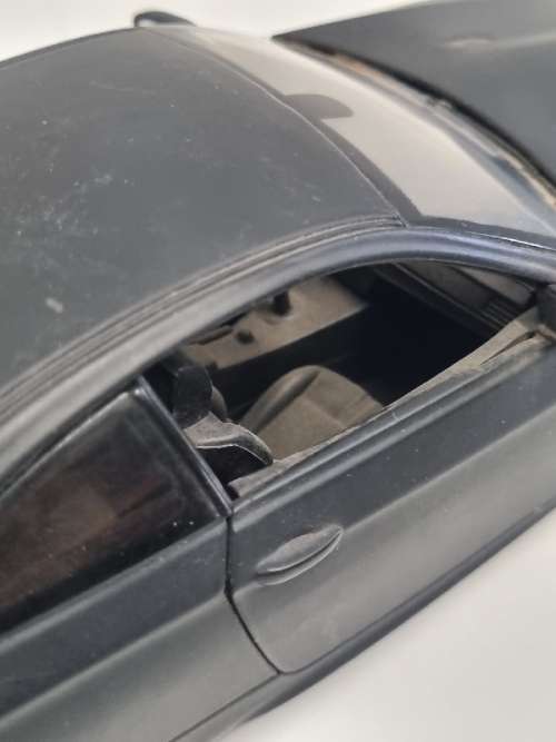 Motor Max 2008 BMW M3 - 1/24 Scale