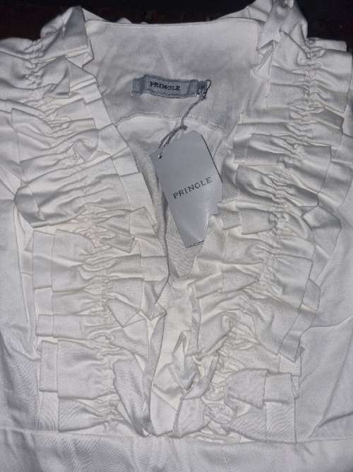 Beautiful Pringle Dress - Size 12 - New