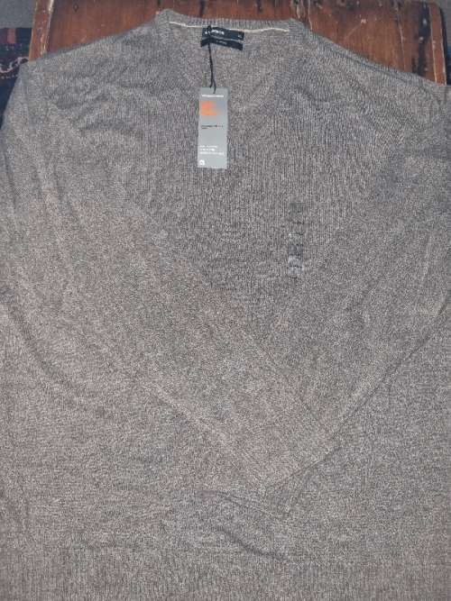 Woolworths Slim Fit Knitwear - Size XL