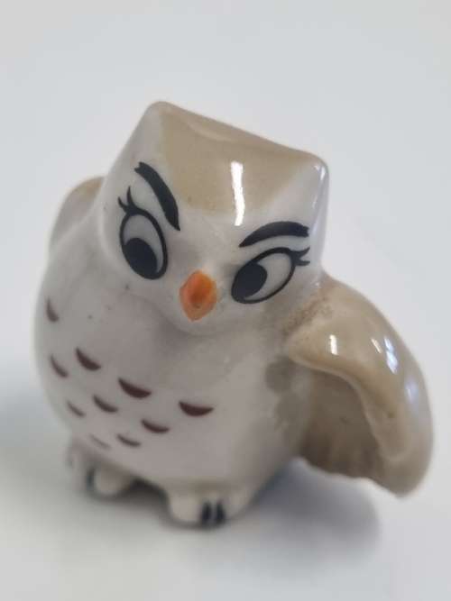 Wade England Figurine - Owl