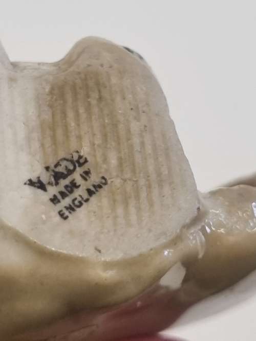 Wade England Figurine - Owl