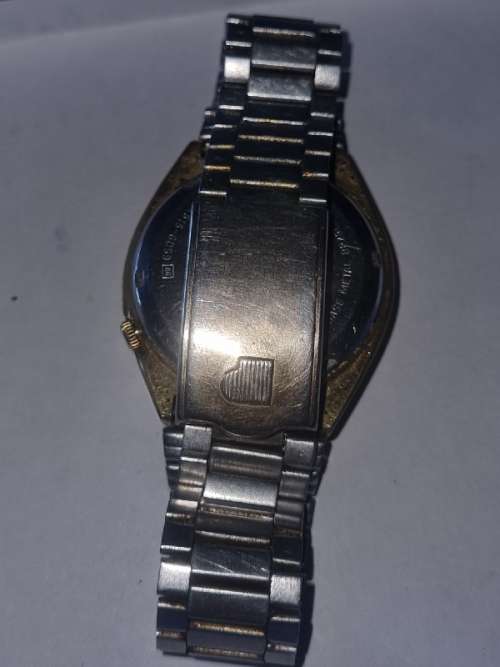 Vintage Pulsar Mens Watch