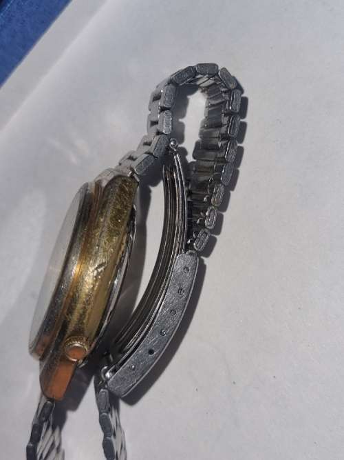 Vintage Pulsar Mens Watch