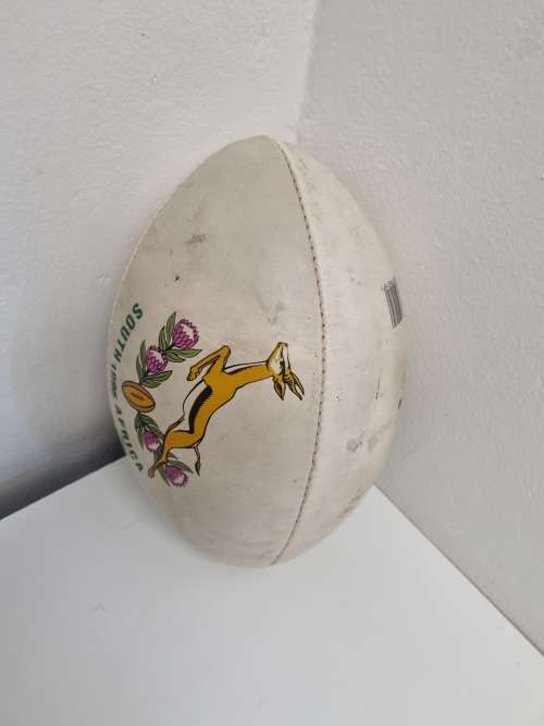 1995 South Africa Rugby Ball