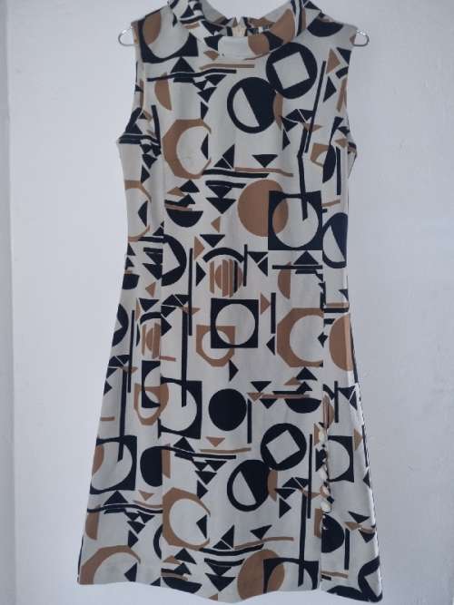 Beautiful Vintage Dress - Size 10