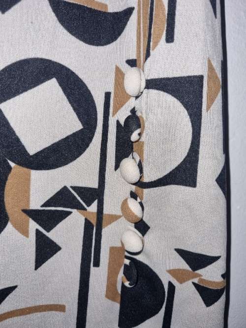 Beautiful Vintage Dress - Size 10