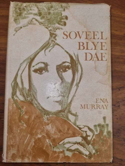Soveel Blye Dae - Ena Murray