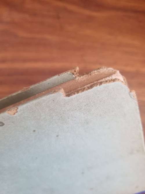 Bladzijden Uit Mijn Dagboek - W. Haslam M.A. - 1892