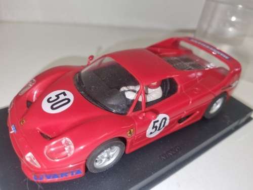Ninco Model Racing Car - Ferrari F-50