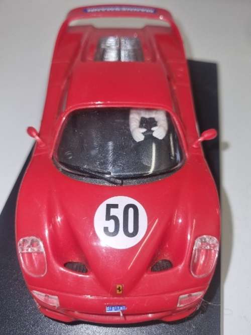 Ninco Model Racing Car - Ferrari F-50