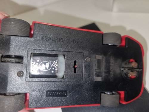 Ninco Model Racing Car - Ferrari F-50