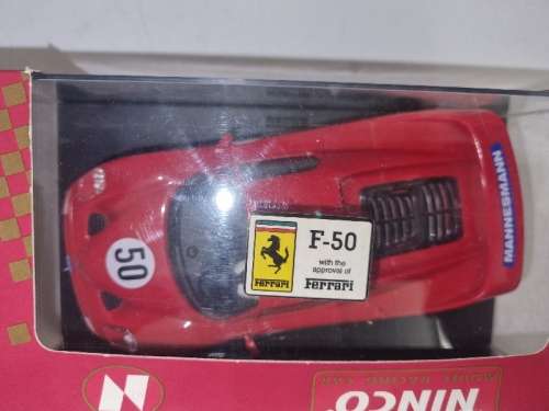 Ninco Model Racing Car - Ferrari F-50