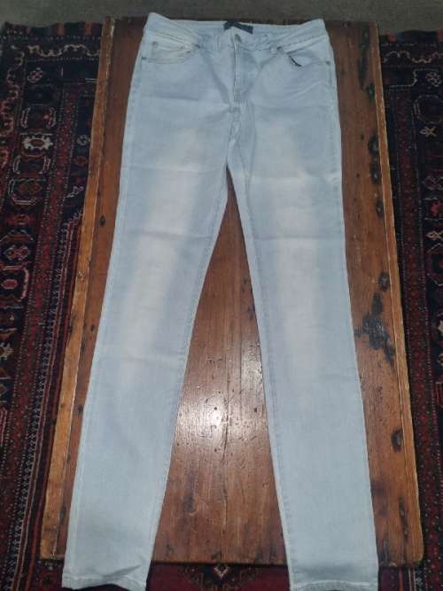 Beautiful Denim Jeans - Size S - US 6