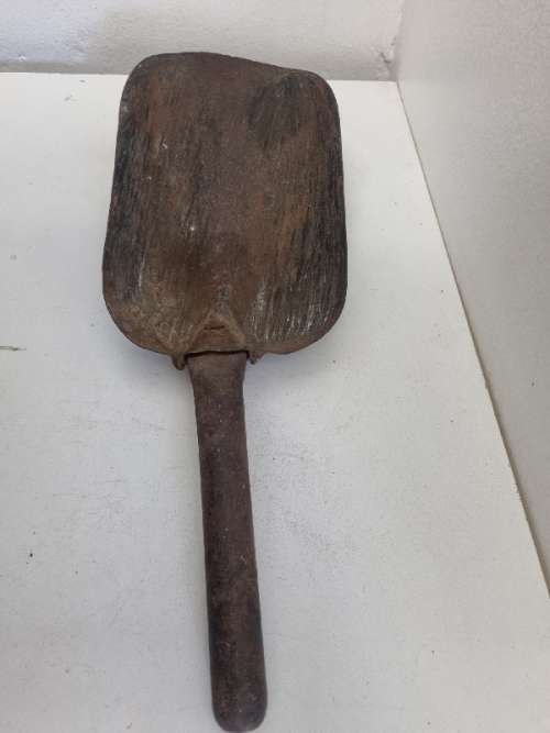 Antique Shovel - Total length - 40cm