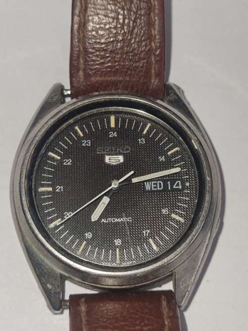 Vintage Seiko Automatic watch