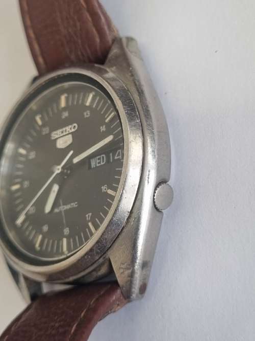 Vintage Seiko Automatic watch
