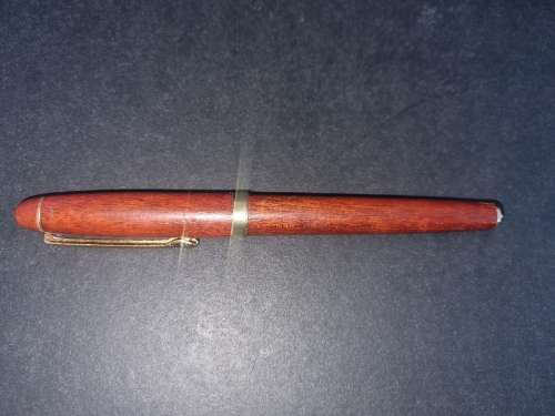 Fountain Pen with Iridium Point - Germany - See pictures