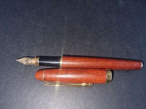Fountain Pen with Iridium Point - Germany - See pictures