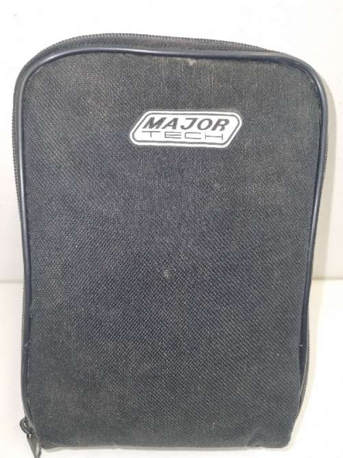 Major Tech MT250 AC Voltage / Current Data Logger