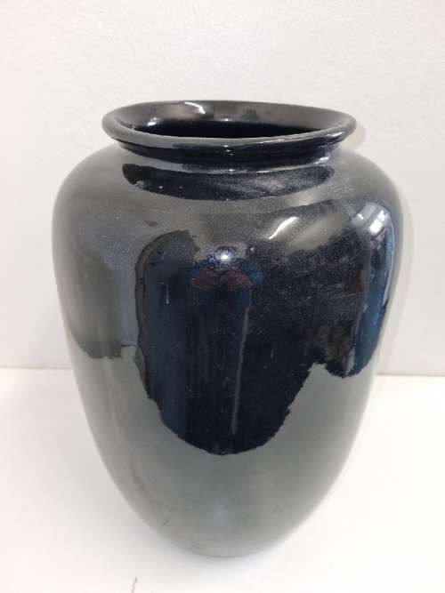 Very Large BEP Ware (Lucia Ware) Vase - Height - 36cm