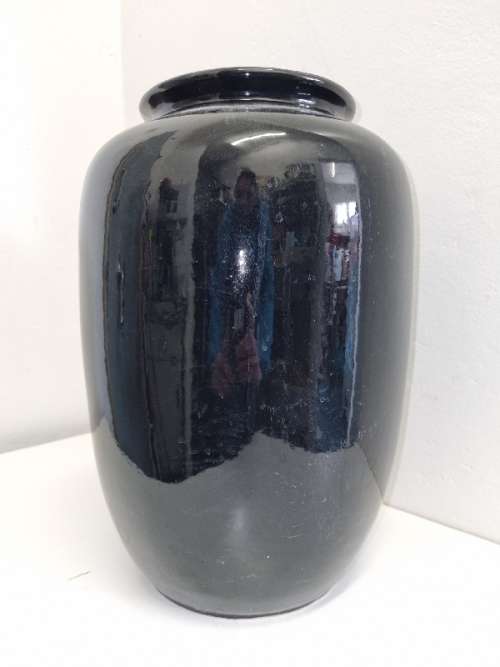 Very Large BEP Ware (Lucia Ware) Vase - Height - 36cm