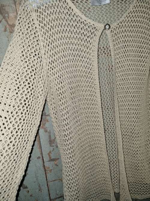 Beautiful Knitwear - Size S