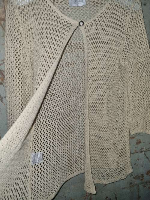 Beautiful Knitwear - Size S