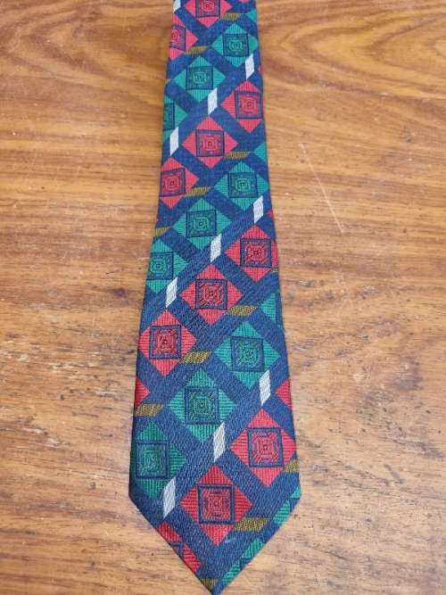 Vintage Woolworths Tie