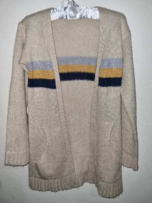 Beautiful Knitwear by Mango - will fit a size Small