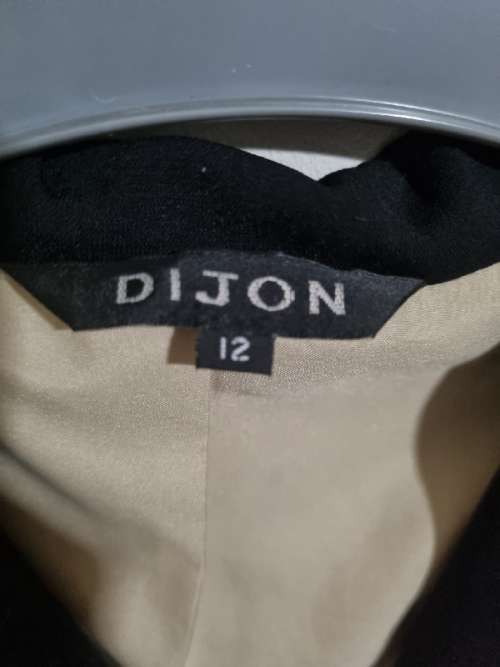 2 Piece Jacket and Pants by Dijon - Size 12